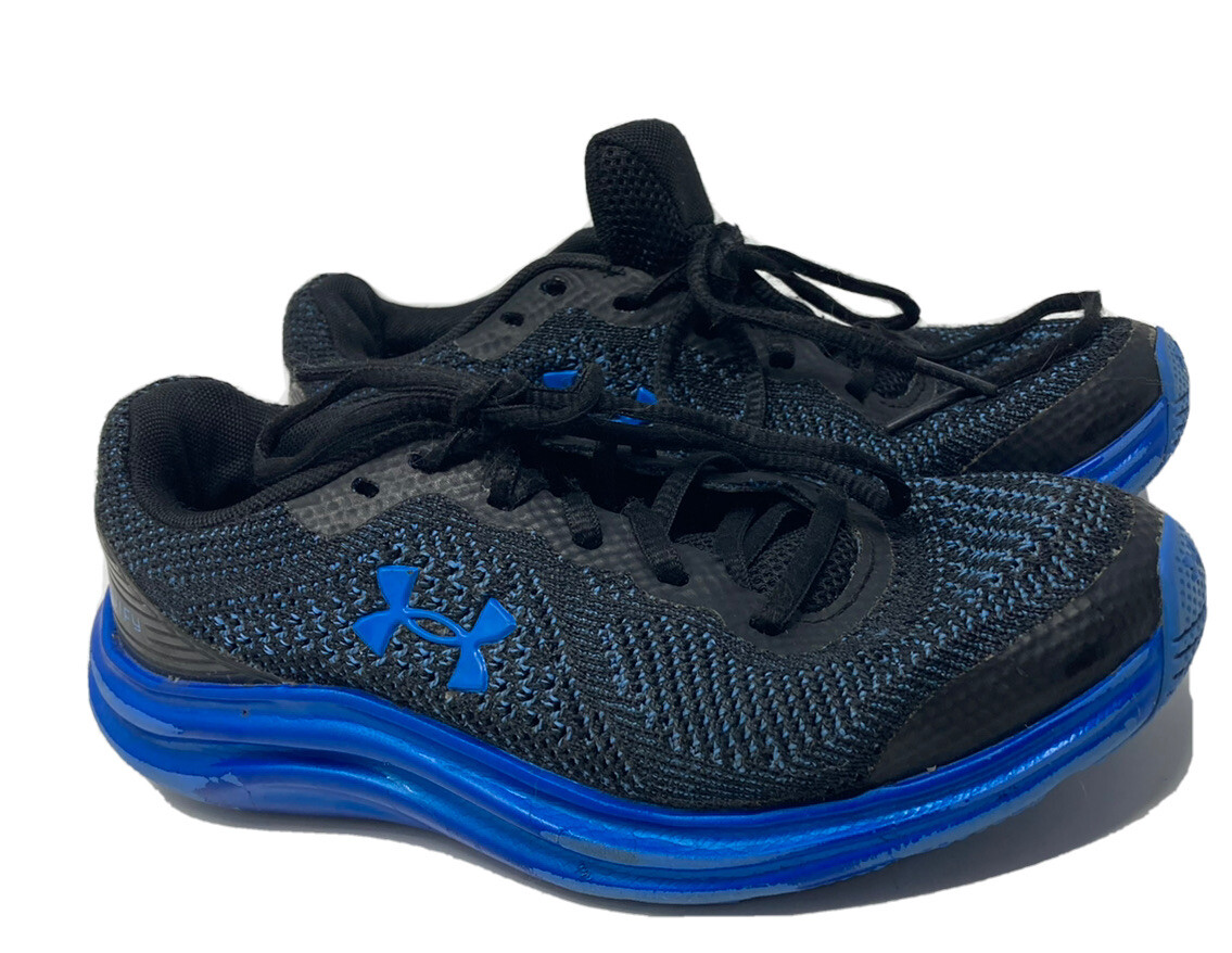 Under Armour Liquify Running Shoes 
