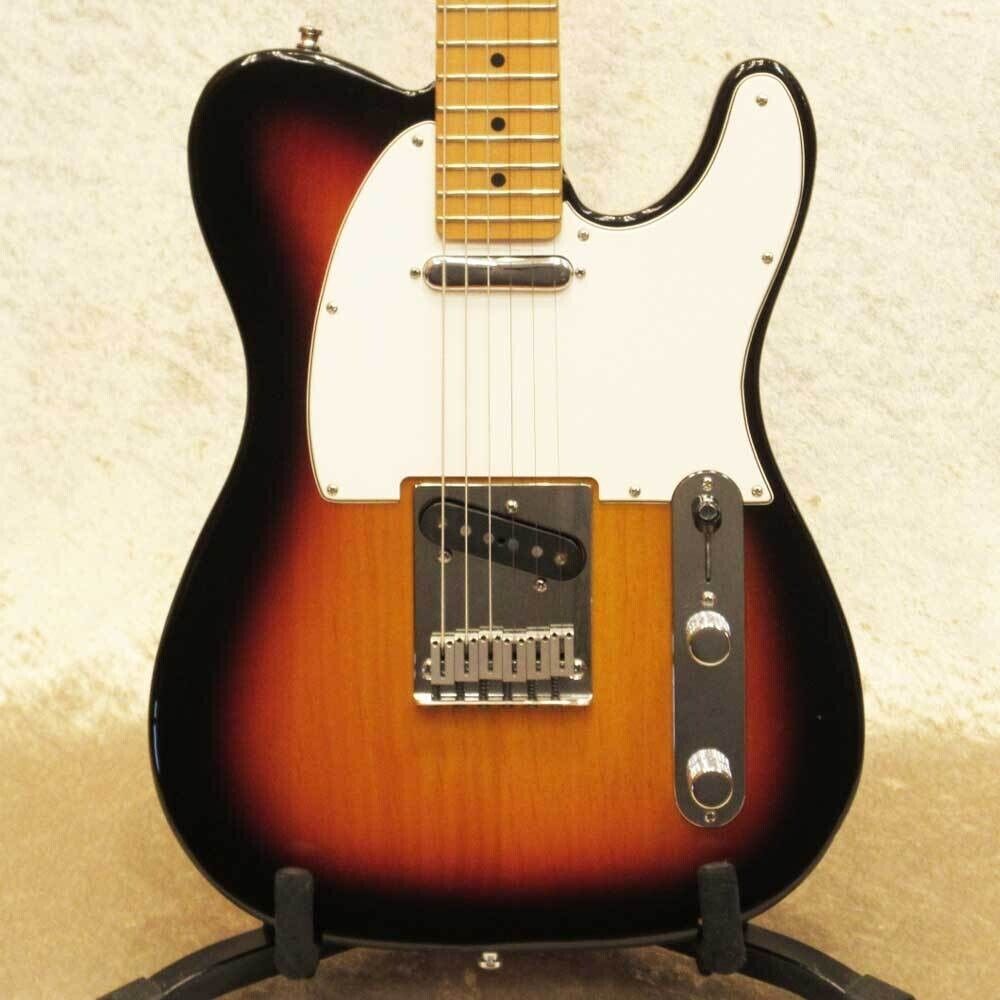 Fender American Standard Telecaster 1989 Electric Guitar | eBay