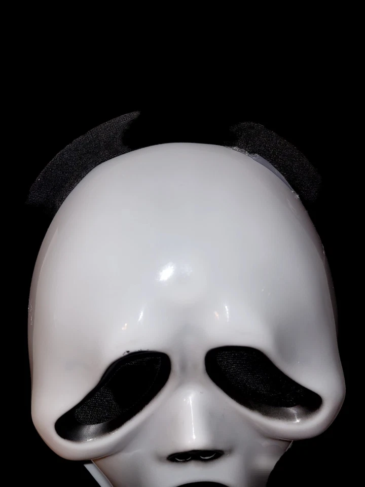 Scream Mask Ghost Face Movie Scary Halloween Costume Horror Adult No You Hang Up - Image 2 of 4