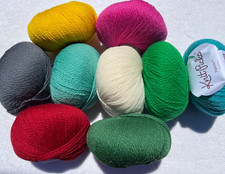Knit Picks Pallette yarn - 30 Off