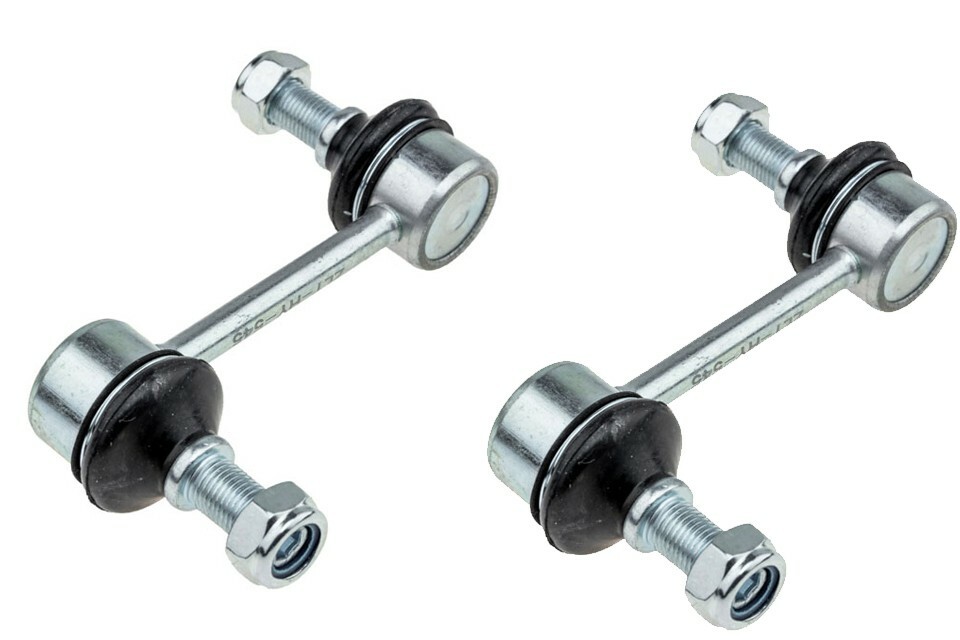 Kit biellette barre stabilisatrice arrière gauche droite Santa Fé suspension anti-roulis 555302B000