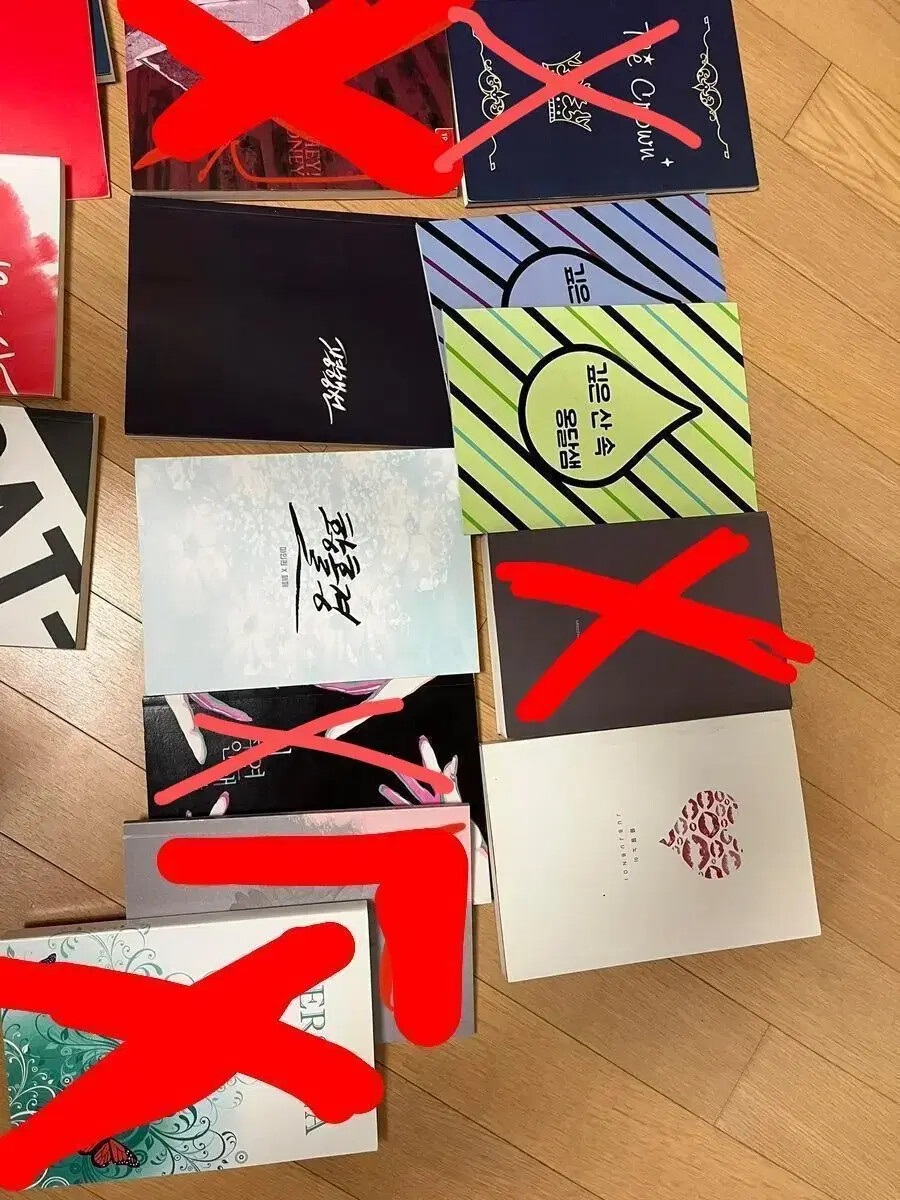 BIG BANG NONTORI FAN BOOK/ Journal | eBay
