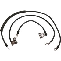 Battery Cable Set - V8 - Falcon 41-35496-1 on sale Battery Cable Set - V8 - Falcon 41-35496-1 on sale