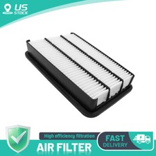 1x Engine Air Filter for Toyota Camry Sienna Solara Celica Avalon RX300 ES300