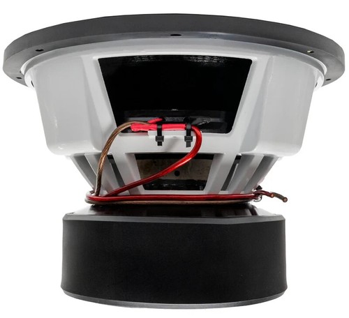 American Bass VFL COMP Signature 15D2 15 Inch 10,000W DVC 2 Ohm Car Subwoofer - Picture 3 of 4