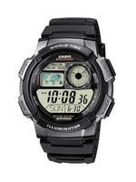 Casio Men's Watch Ae-1000w-1bvef Casio Men's Watch Ae-1000w-1bvef