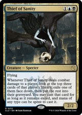 Thief of Sanity MTG Magic Ravnica: Clue Edition