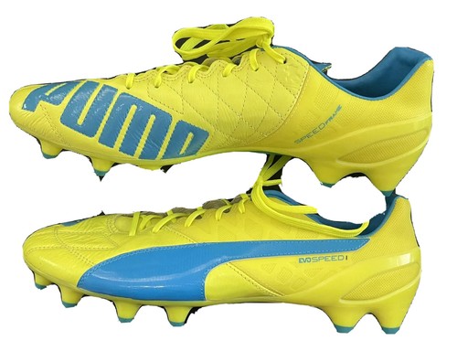 puma evospeed frame