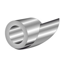 keen Flashing Coil, 12 In. x 50 Ft. - Mill Aluminum, made by P Canada