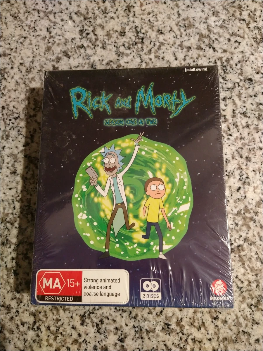 Rick and morty season 2 episode 1 online free cheap