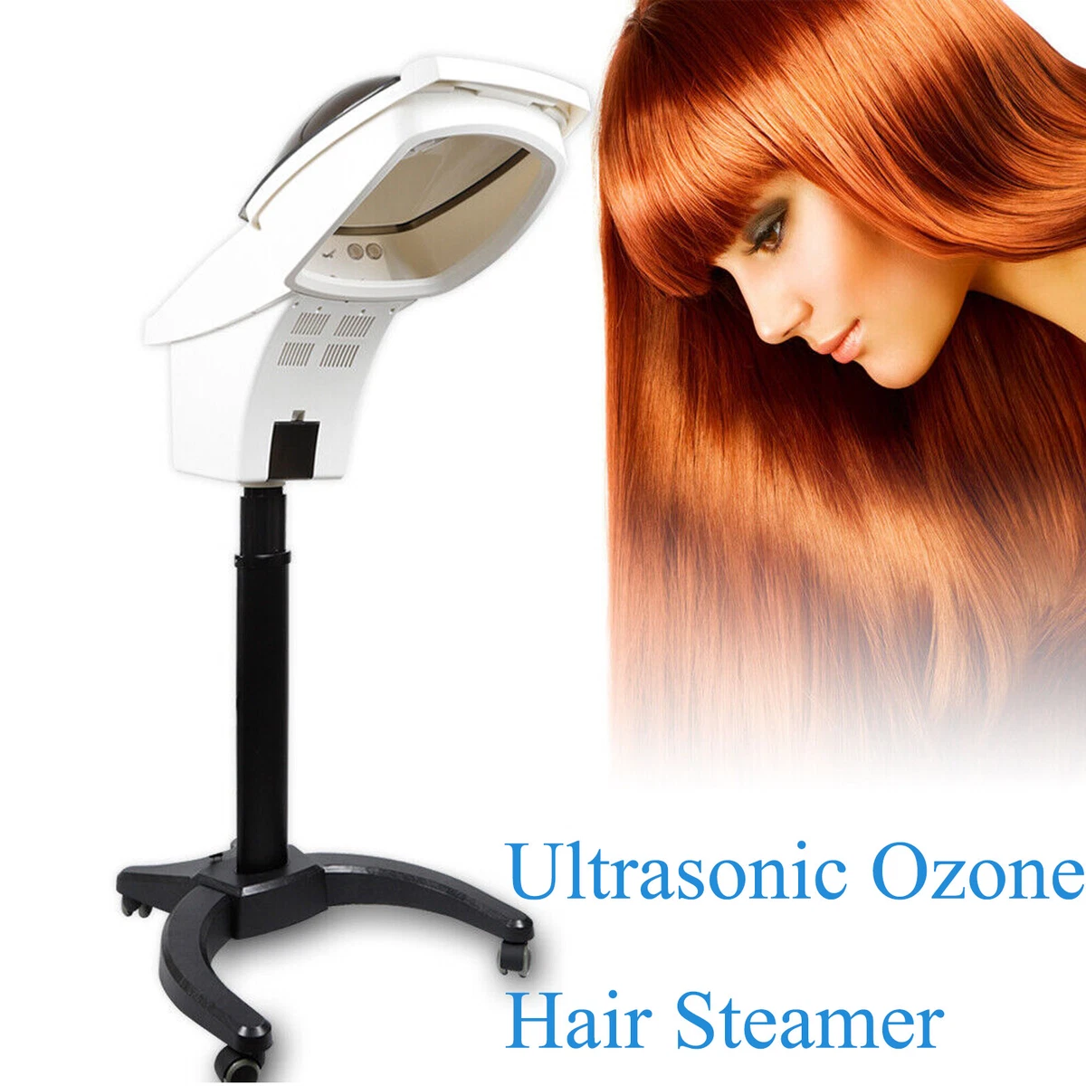 Ultrasonic hair treatment cheap