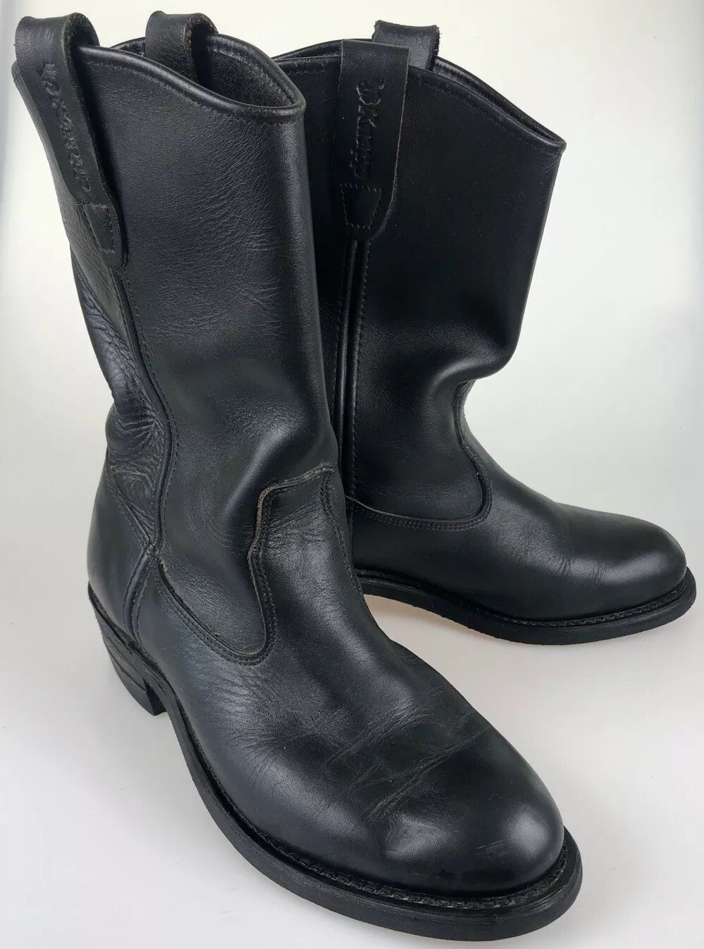 eeee wide cowboy boots