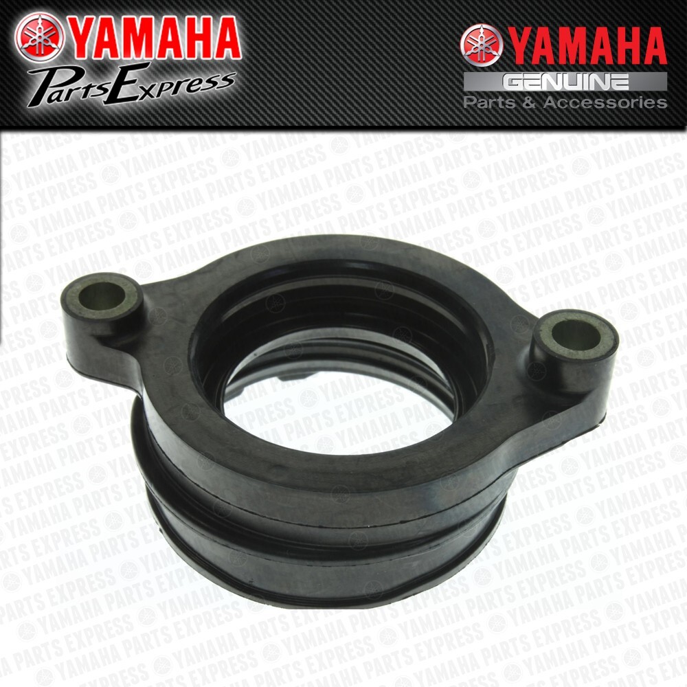 2007 - 2011 YAMAHA WR250F YZ250F WR YZ OEM CARBURETOR JOINT BOOT