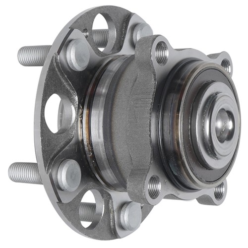 2 Rear Wheel Hub Bearing Assembly for 2009 2010 2011 2012 Honda Accord Acura TSX - Picture 7 of 7
