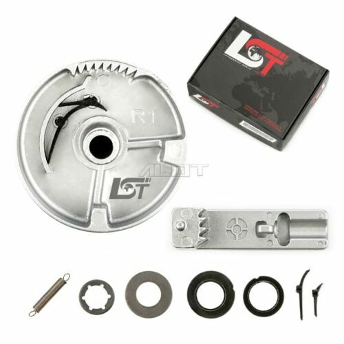 Original BMW 51417133501 - [SUPER PREIS] Armlehne Stoff links 
