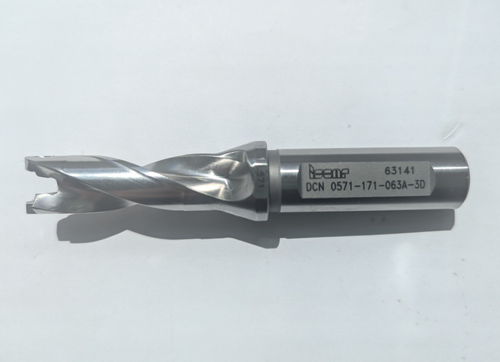 ISCAR Sumocham DCN 0571-171-063A-3D 3202459 - Bild 6 von 7