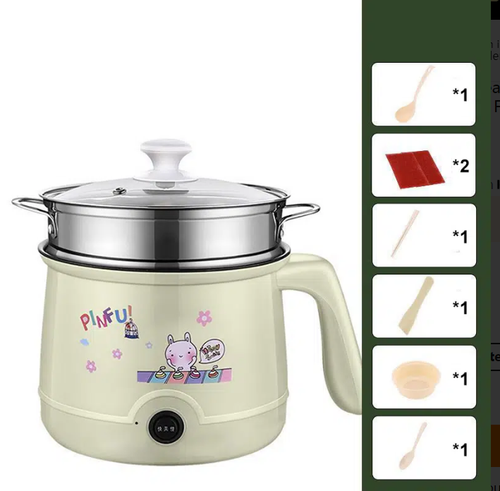 multi electric cooking pot
