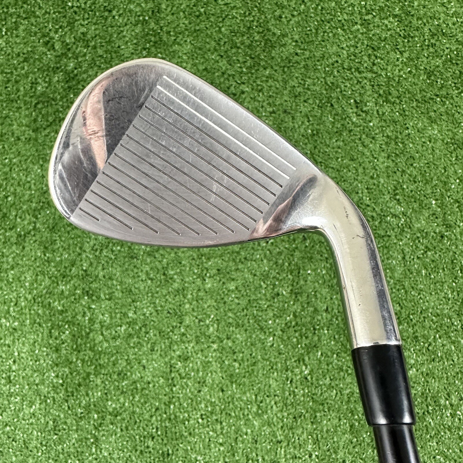 Callaway Mavrik A Gap Wedge Elevate Tour Extra Stiff X Flex Steel Left