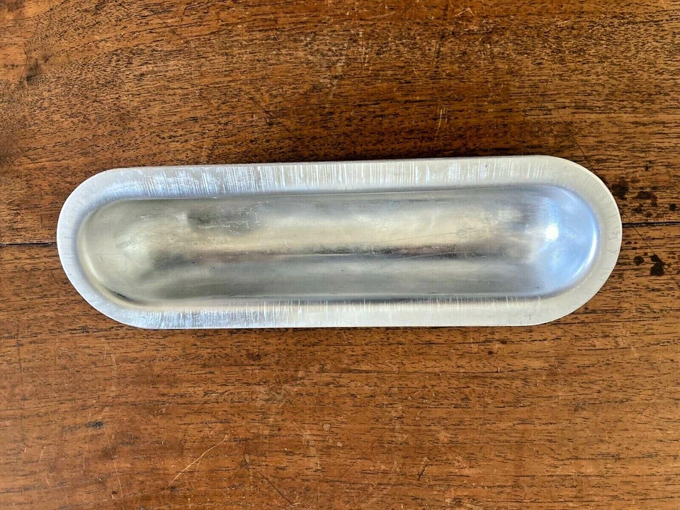 Алюминиевый капот бампер, Piper, Taylorcraft, Ercoupe, Continental A65, 85, 90, O200 - Изображение 2 из 2