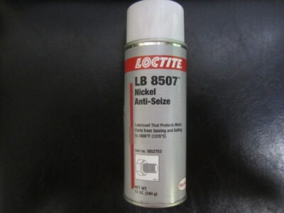 Loctite LB 8507 Nickel Anti-Seize