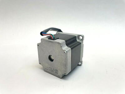 Moons 23HS2417 Stepping Motor | eBay