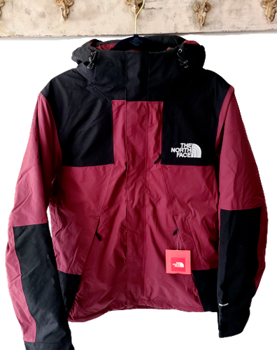 north face bandon triclimate