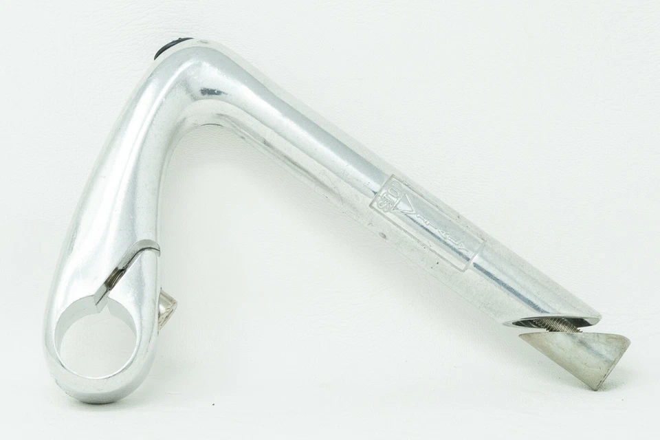 NOS 3T 3TT RAID 复古 QUILL STEM 1 英寸 25.8 毫米 100 旧公路赛车自行车 — 第 4/4 张图片