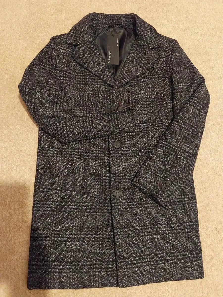 Autograph coats marks spencers clearance