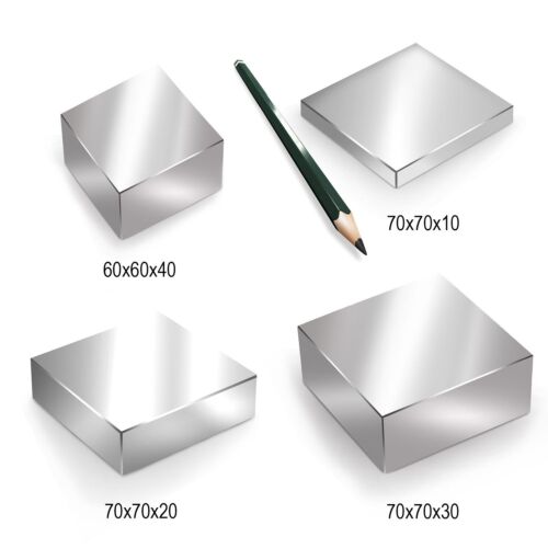 NEODYM MAGNET GROß ab 30mm 20KG-1000KG NdFeB superstark N45 N52 MAGNETFISCHEN - Bild 10 von 18