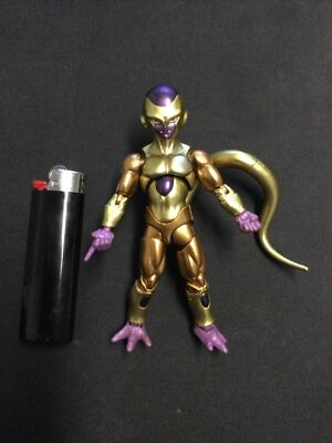 Dragon Ball Z Resurrection 