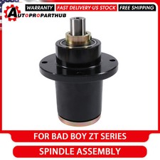 Spindle Assembly For Bad Boy ZT series with 48", 50" and 60" deck 037601500