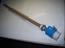 NEW ENDRESS & HOUSER DC 11TAN-JA14C1BKR1-31.5 LEVEL TRANSDUCER 31.5" MAX P5514