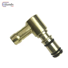 New Carburetor Fuel Inlet Fitting For Yamaha YZ250F Suzuki DRZ400 RMZ250 RMZ450