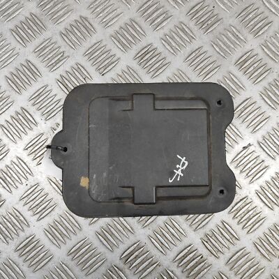 PORSCHE 911 997 Gateway Computer-Steuermodul Einheit Abdeckung 99757241902 2006