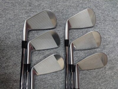 Golf Iron Set Bridgestone TOUR B X-CBP N.S.PRO MODUS3 Tour105 (S
