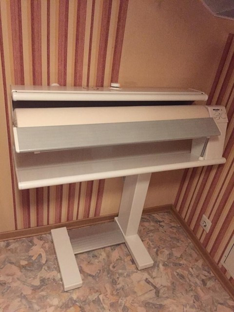 miele b�gelmaschine