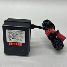 VTG - Mattel Hot Wheels Electric Racing Power Pack Transformer B631s - MOC