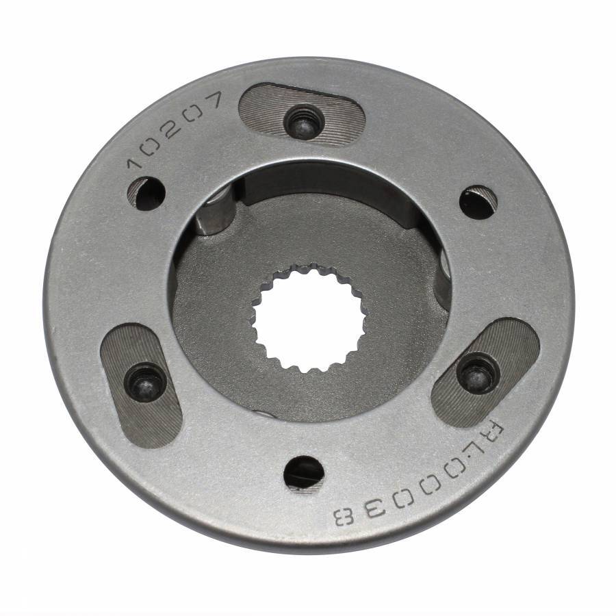 Roue libre de démarreur maxiscooter adaptable Yamaha Xenter 125 pour vos trajets urbains quotidiens