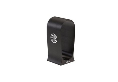 Sig Sauer Tripod Adapter Sleeve Kilo2000 Series Cnc Machined Aluminum - SOK20001