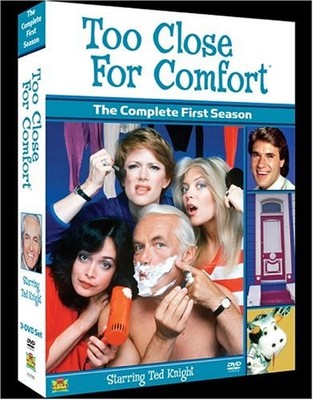 Too Close for Comfort - The Complete First Season [DVD]