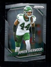 Jamien Sherwood