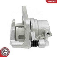 Bremssattel Hinterachse Links FüR Mitsubishi ASX Ga_W_ Outlander II Cw_W CW W