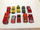 Vintage 1970s Hot Wheels Car Diecast Mattel Original Collector Vehicle
