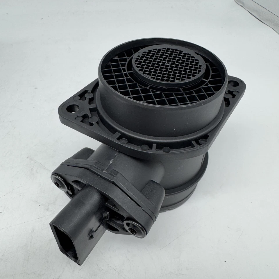 Mass Air Flow Sensor 0281002531 For 04-06 Bosch VW Volkswagen Beetle Jetta Golf - Image 2 of 4
