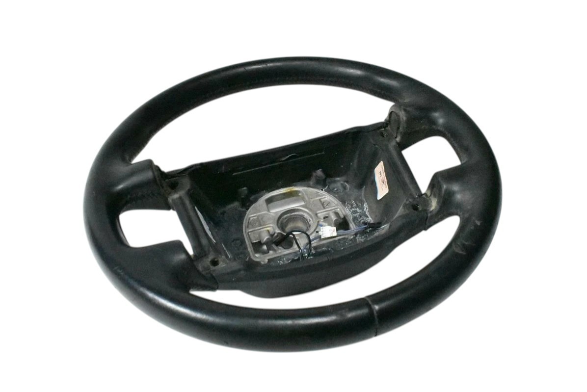 03-10 Bentley Continental Flying Spur GT GTC Driver Steering Wheel 3W0419650 Oem