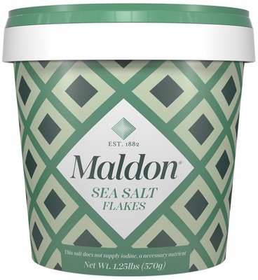 Meersalzflocken Sea Salt Flakes 570g