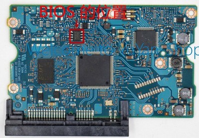   PCB Controller :220 0A90302 01  #pq