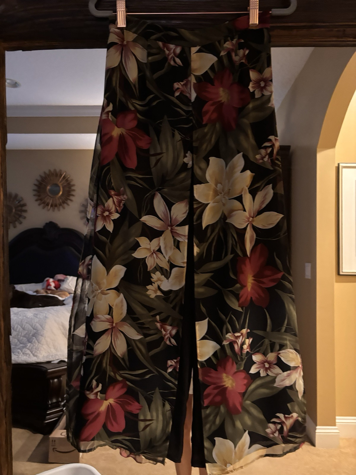 Ballroom Practice Pants - image 1