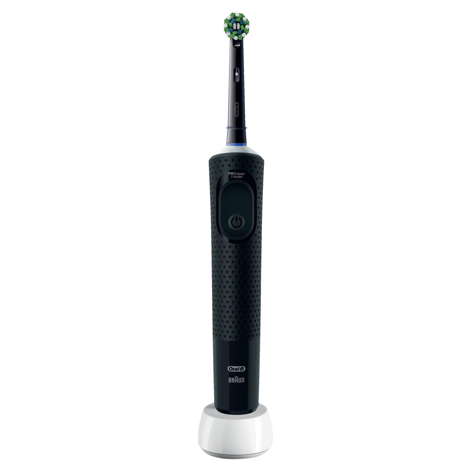 ORAL-B Vitality Pro D103 для электрооборудования черный технология Os 6290₽