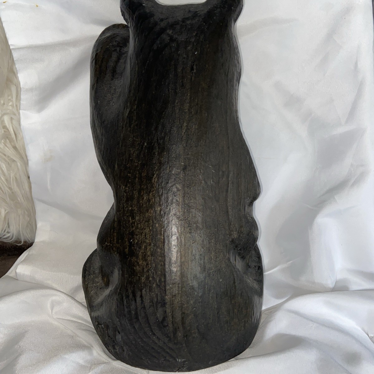 Big Sky Bear (Mikey) Jeff Fleming Big Sky Carvers Black Bear